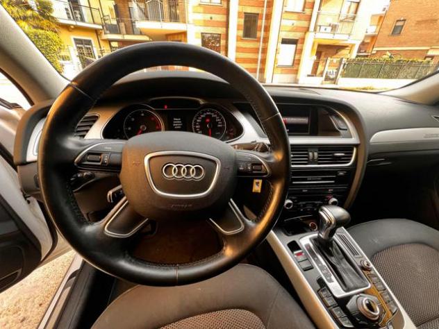 AUDI A4 allroad 2.0 TDI 177 CV S tronic Business rif. 23741764 - Foto 7