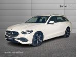 Mercedes-Benz Classe C C 200 d ADVANCED