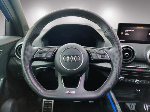 AUDI Q2 Q2 40 TFSI quattro S tronic S line Edition - Foto 7