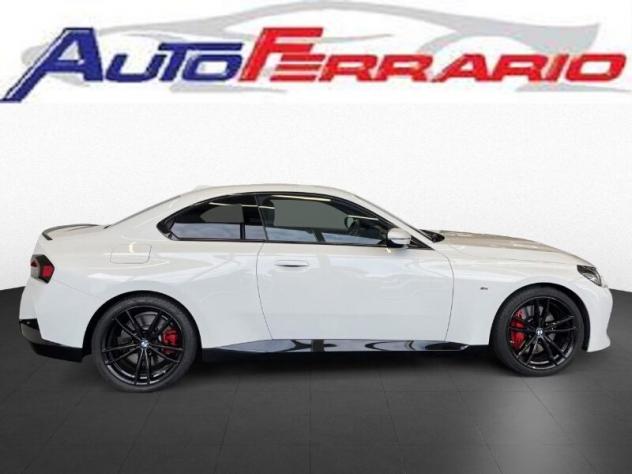 BMW Serie 2 Cpé(G42/87) 218i Coupé Msport - Foto 5