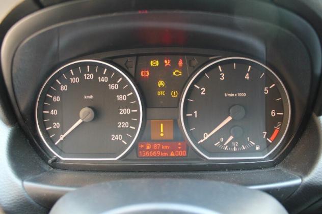 BMW Serie 1 116i cat 3 porte Futura - Foto 10