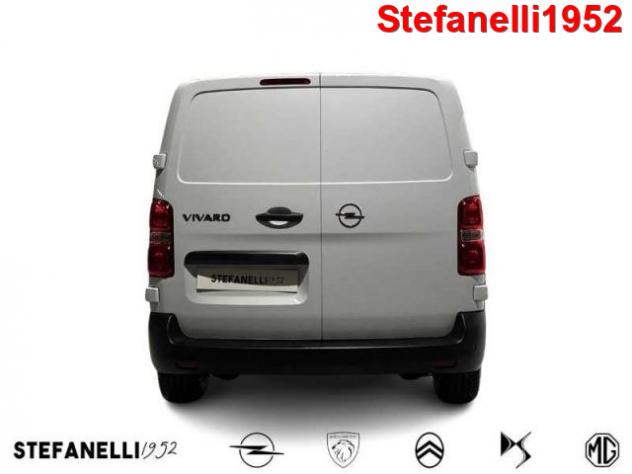 OPEL Vivaro M 2.0d 145cv S&S at8 rif. 24061611 - Foto 6