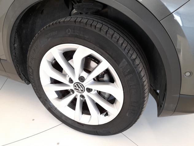 Volkswagen T-Roc 2.0 TDI SCR Life - Foto 7