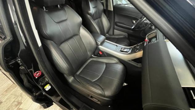 LAND ROVER Range Rover Evoque 2.0 TD4 150 CV 5p. SE n1 autoc rif. 23921906 - Foto 6