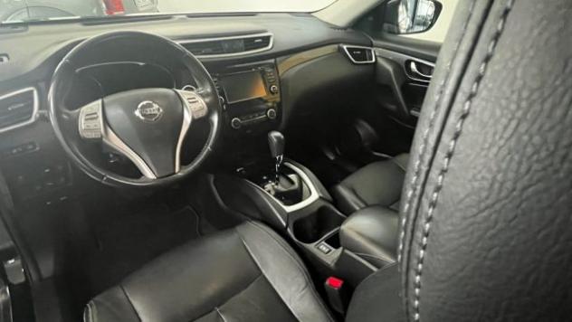 NISSAN X-Trail 1.6 dCi 2WD Visia rif. 24097843 - Foto 7