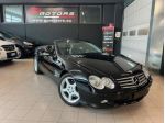 MERCEDES-BENZ SL 500 V8 306CV  SOLO 73000KM ! 1PROPRIETARIO ! rif. 23856804