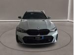 BMW 320 Serie 3(G20/1-80/1) - d 48V xDrive Touring Msport rif. 23619317