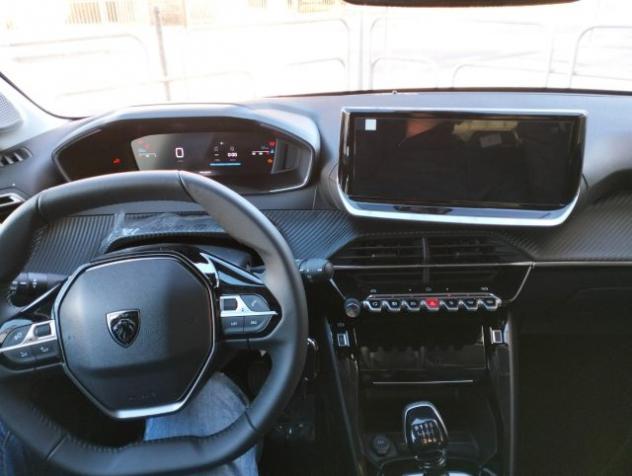 PEUGEOT 208 PureTech 100 Stop&Start 5 porte Allure rif. 23353619 - Foto 7