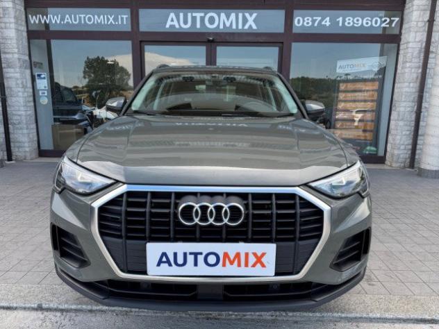 Audi Q3 35 2.0 tdi Business s-tronic - Foto 5