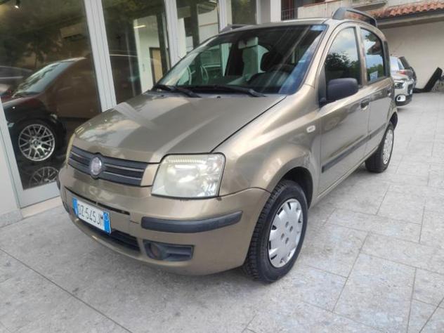 FIAT Panda 1.2 Dynamic Natural Power_METANO rif. 23960294 - Foto 2