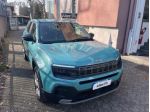 JEEP Avenger 1.2 Turbo 100 CV Altitude rif. 23373252