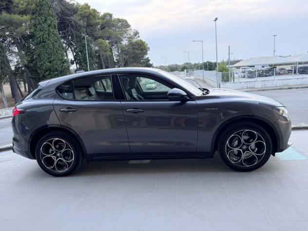 ALFA ROMEO Stelvio 2.2 Turbodiesel 210 CV AT8 Q4 Veloce rif. 24112321 - Foto 4