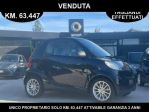 SMART ForTwo 1000 52 kW coupé passion rif. 20246947