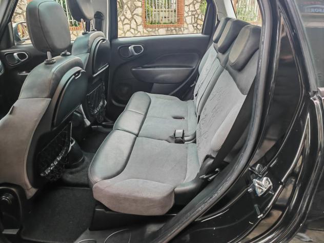 FIAT 500L 0.9 TWINAIR CV84 KW62 NATURAL POWER - Foto 10
