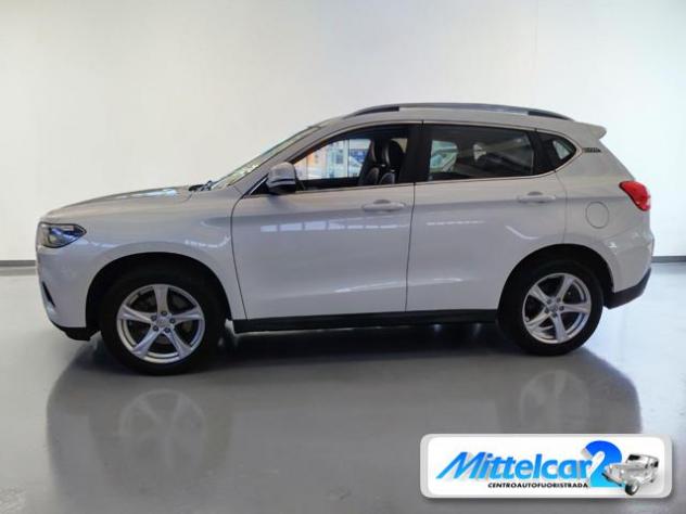HAVAL H2 1.5T GPL Premium rif. 23860911 - Foto 3