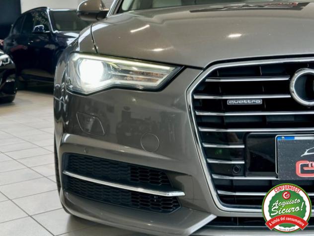 AUDI A6 Avant 3.0 TDI quattro S tronic *S-LINE EXTERIOR* rif. 23873803 - Foto 7