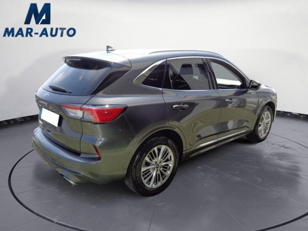 Ford Kuga 2.5 Plug In Hybrid 225 CV CVT 2WD Vignale - Foto 3