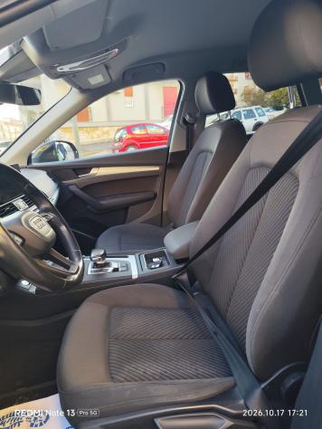 Audi Q5 2.0 TDI 190 CV quattro S tronic * Navi * Garantita 12 Mesi - Foto 9