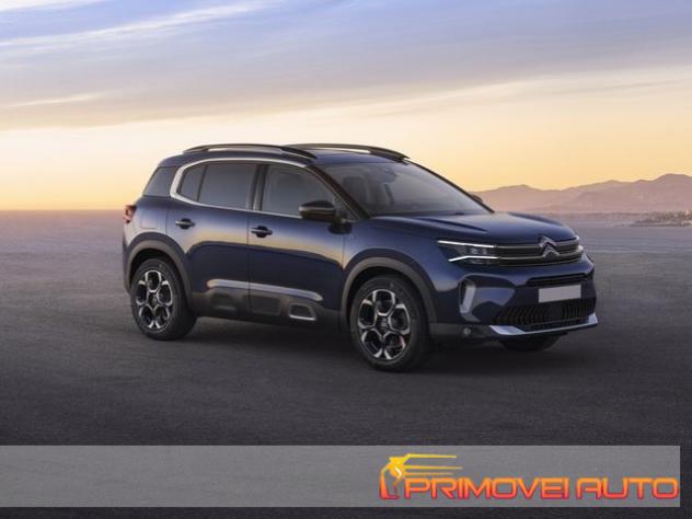 CITROEN C5 Aircross Hybrid 136 e-DCS 6 Max rif. 22428627 - Foto 9