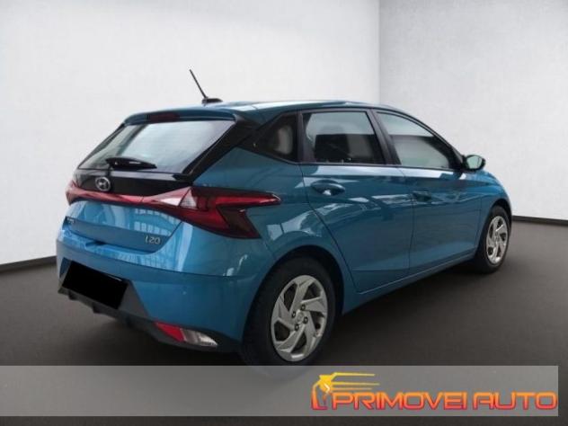 HYUNDAI i20 1.2 MPI MT rif. 20245929 - Foto 9