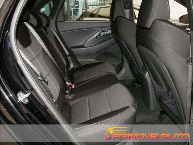 HYUNDAI i30 2.0 T-GDI 280 CV 5 porte N Performance rif. 18687949 - Foto 3