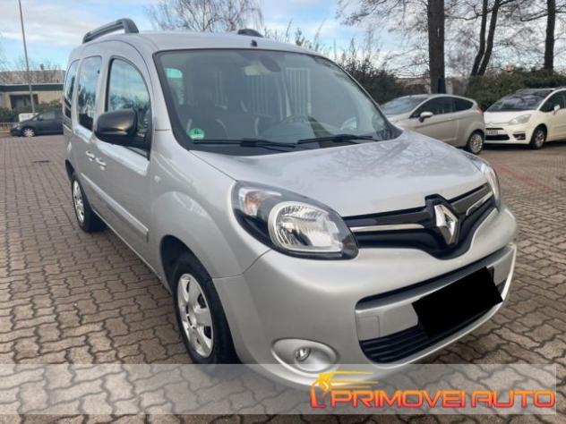 RENAULT Kangoo 1.6 105CV 5p. rif. 20419943 - Foto 6