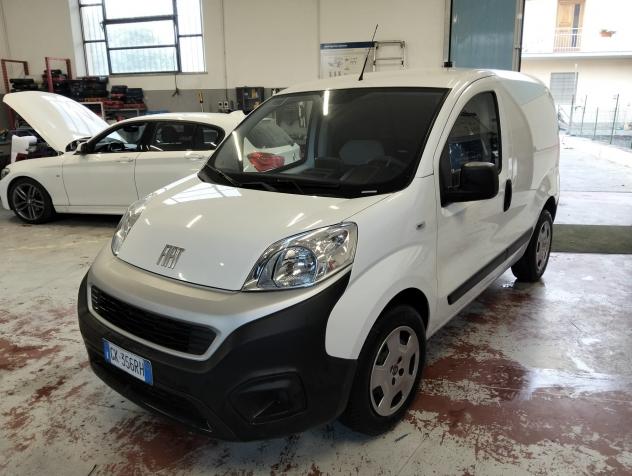 Fiat Fiorino 1.3 MJT 95CV Cargo SX