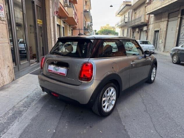 Mini 1.5D Cooper 115 CV -Union Jack-Full LED -2018 - Foto 5