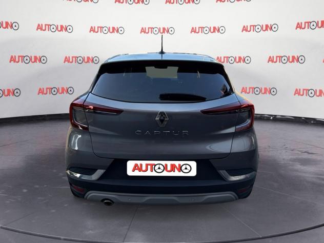 Renault Captur 1.5 DCI BLUE 115 BUSINESS - Foto 5