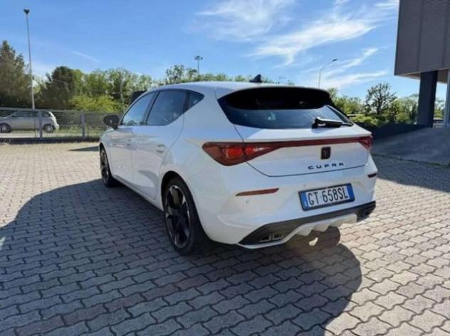 CUPRA Leon Leon 1.5 hybrid 150cv dsg IVA ESPOSTA rif. 23956654 - Foto 5