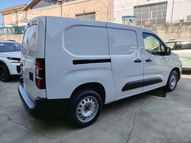 FIAT Doblo 1.5 Hdi 100cv XL Van 3posti rif. 24019055 - Foto 6