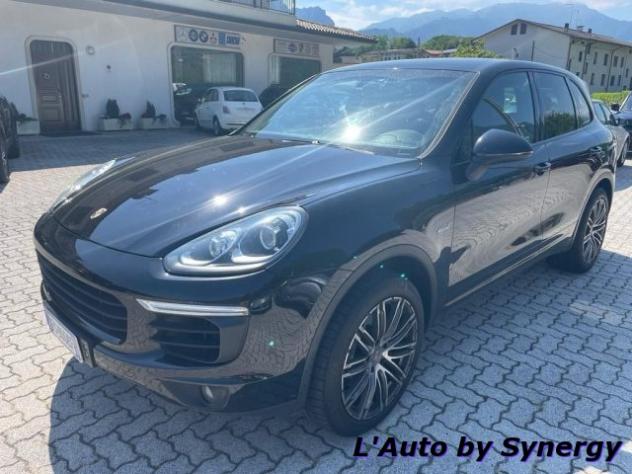 PORSCHE Cayenne 3.0 Diesel rif. 23972860 - Foto 10