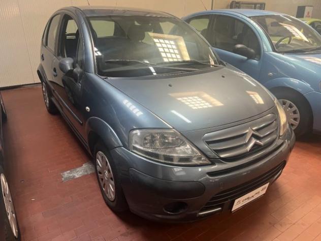 CITROEN C3 1.4 HDi 70CV Elegance rif. 24008851 - Foto 8