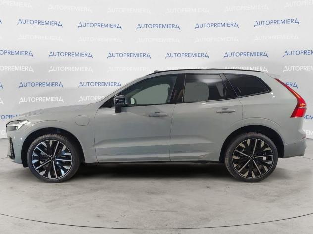 Volvo XC60 Recharge T6 Plug-in AWD auto Ultra Dark - Foto 3