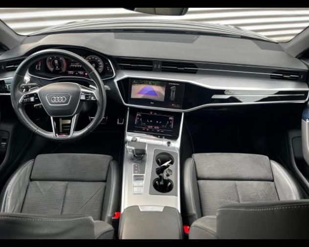 AUDI A6 Avant 40 TDI MHEV QUATTRO S-TRONIC BUSINESS SPORT rif. 22668278 - Foto 5