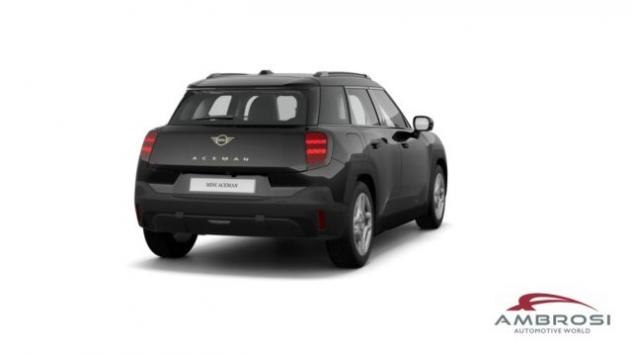 MINI Aceman Electric E Essential rif. 23967968 - Foto 5