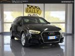 Audi A3 2.0 150 Cv S-Line S-Tronic #50617