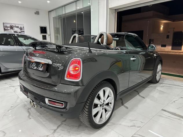 Mini Cooper SD Roadster 2.0 - Foto 4