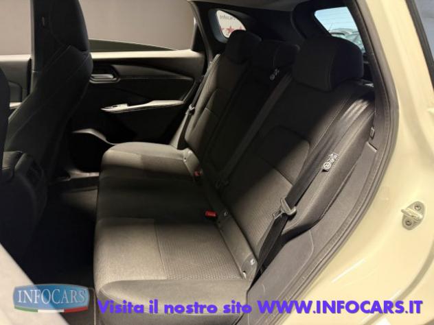 NISSAN Qashqai MHEV 140 CV N-Connecta - PROMO rif. 23779832 - Foto 7