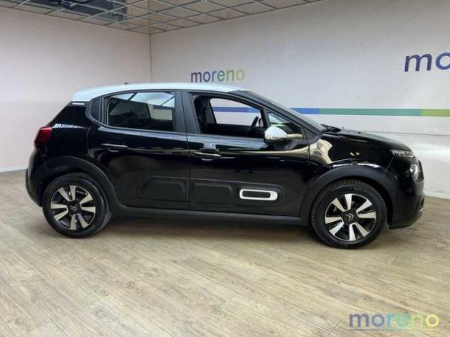 CITROEN C3 1.5 bluehdi 100 CV Shine s&s rif. 19121060 - Foto 4