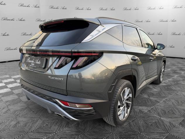 Hyundai Tucson Tucson 1.6 crdi Xline - Foto 5