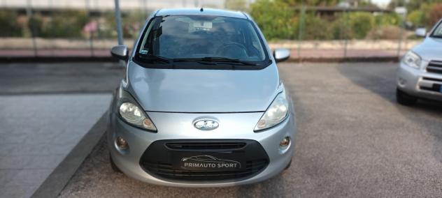 Ford Ka Ka+ 1.2 69CV SOLI 53000KM IMPECCABILE OFFERTA - Foto 2
