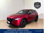 Mazda CX-5 CX-5 2.2 Homura Comfort 2wd 150cv auto