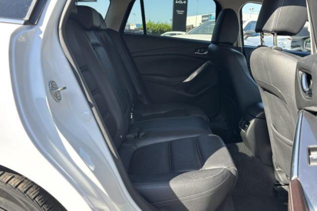 MAZDA 6 2.2L Skyactiv-D 175CV aut. AWD Wagon Exceed rif. 24075363 - Foto 10