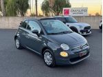 Fiat 500 1.0 Hybrid Cult