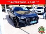 AUDI Q8 50 TDI 286 CV quattro tiptronic S-Line rif. 24179767