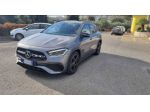 Mercedes benz gla 200d