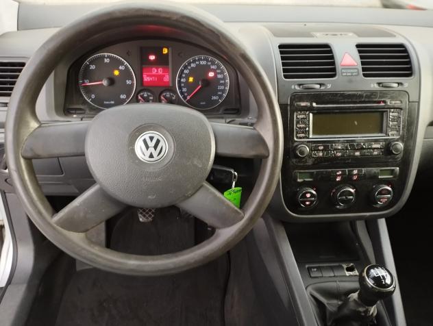 Volkswagen Golf 1.9 TDI 5p. Comfortline - Foto 4