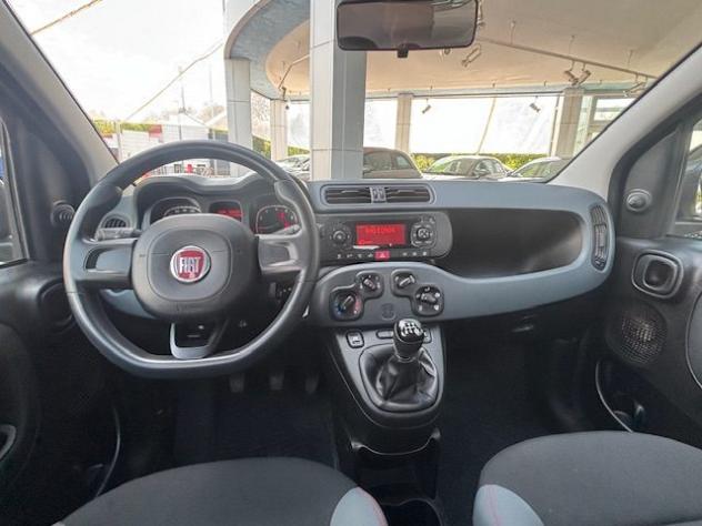 FIAT Panda 1.2 Easy rif. 23999989 - Foto 8