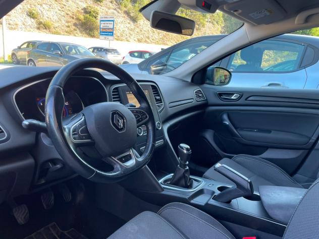 RENAULT MEGANE SPORTER 1.5DCI *NAVI-LED* - Foto 8